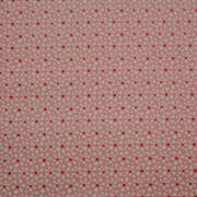 Baumwollstoff / Druckstoff Tilda Pollen Pink Spring Diaries